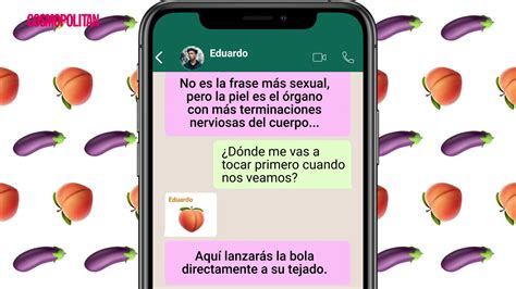 memes sexuales para tu pareja|Estas son las 20 mejores frases para iniciar un buen sexting